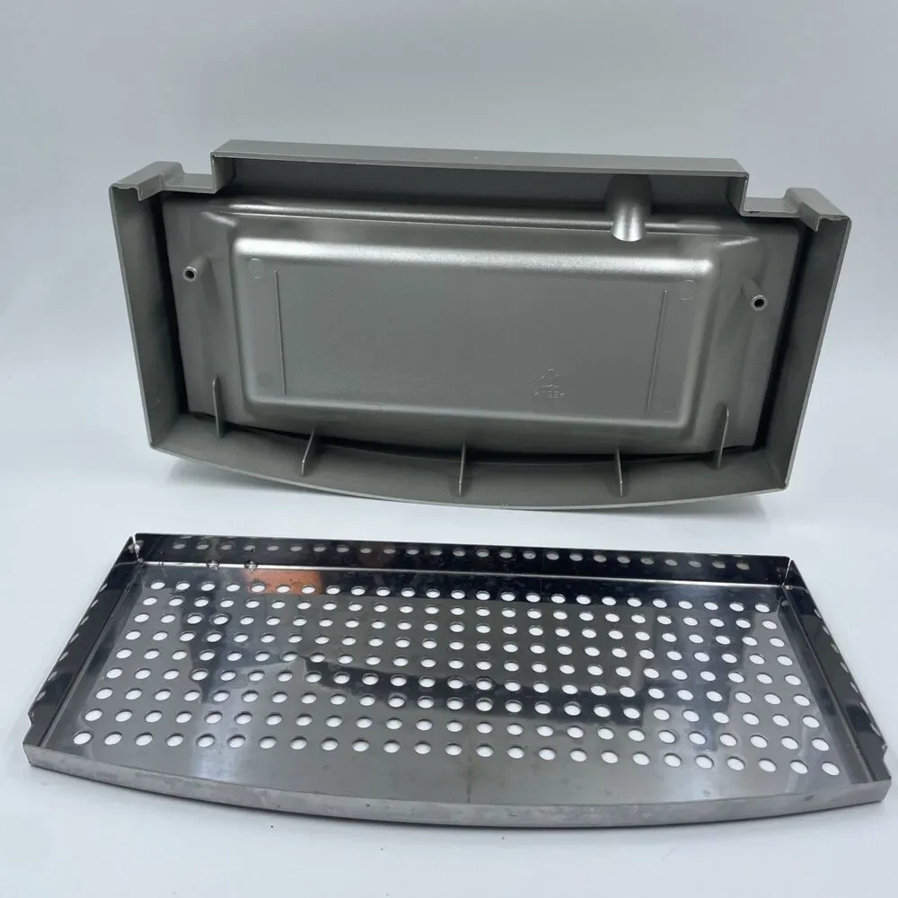 Genuine Delonghi Espresso Machine EC-702 EC-701 Tray & Screen Replacement Parts